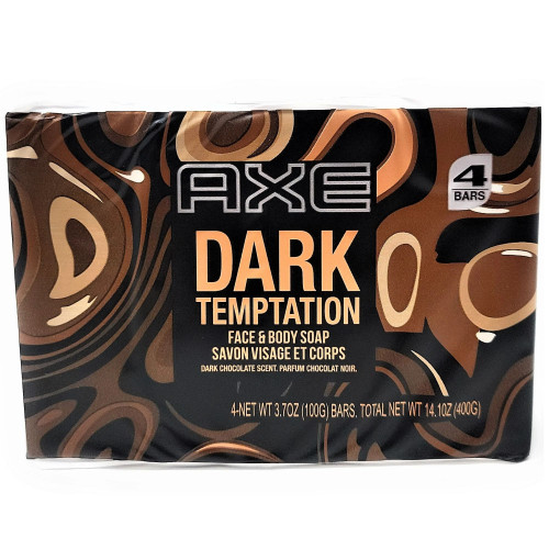 Axe mýdlo 100g Dark Temptation