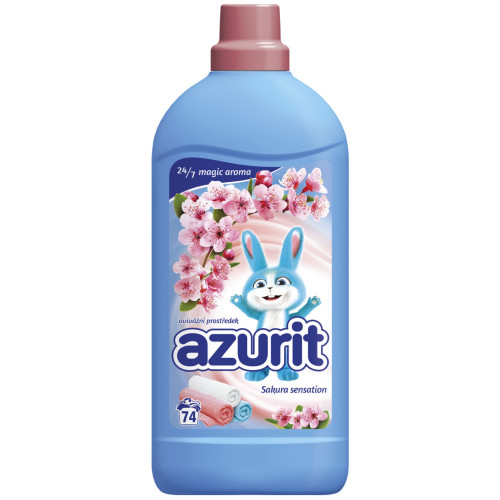 Azurit aviváž 1628ml 74 dávek - Sakura Sensation