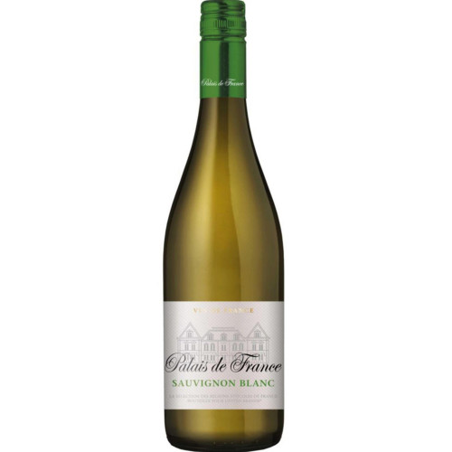 PALAIS DE France Sauvignon Blanc 0,75l UB
