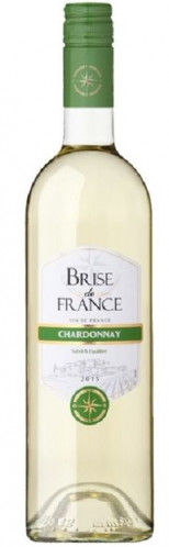 Brise 0,75l Chardonnay
