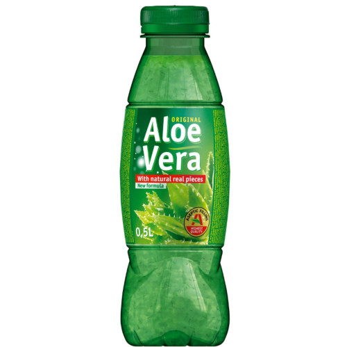Aloe Vera 0,5L PET Original (6)