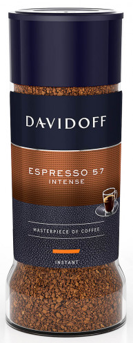 Davidoff instantní káva 100g Espresso