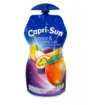 Capri Sun 0,33l Mango, maracuja