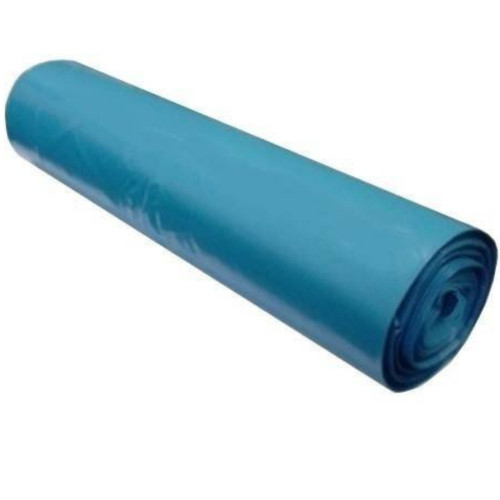 Odpadkové pytle 120L 10ks Extra pevné - Modré (15)