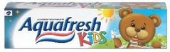 Aquafresh zubní pasta Junior 50ml 2-5 s krabičkou