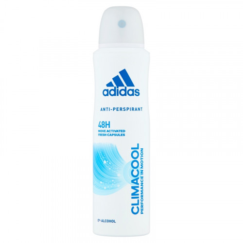 Adidas deosprej 150ml dámský Climacool