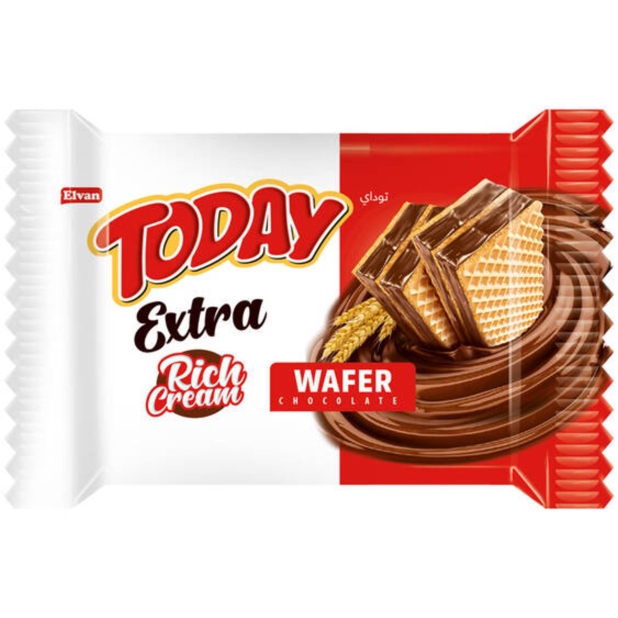 Today Wafer 50g Oplátky Kakao 24 Eshop Tham And Ha Plus