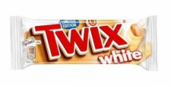 Twix 46g White (32)