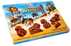 Schoko zoo animals 100g (22)