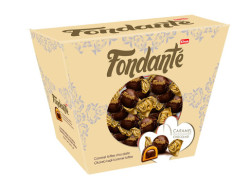 FONDANTE caramel 150g