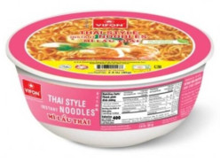 Vifon 85g instantní nudle v misce Lau Thai (MI BAT LAU THAI) (12)