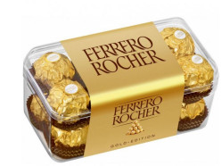 Ferrero rocher 200g