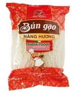 BICH CHI rýžové vlasové nudle 400g (Bun Gao Nang Huong]