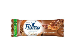 Tyčinka Fitness cereal. čokoláda 22,5g