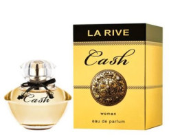 La Rive parfém 90ml Cash