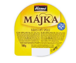 HAMÉ Májka 100g