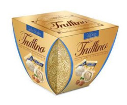 TRUFFINO 280g bonboniéra - Almond v bílé čokoládě