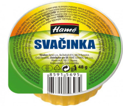 HAMÉ Svačinka 48g (24)