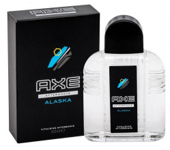 Axe voda po holení 100ml Alaska