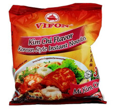 Vifon instatní nudle 70g KimChi (30)