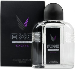 Axe voda po holení 100ml Excite