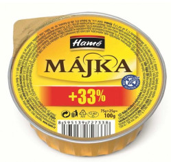 HAMÉ Májka 75+33% 100g (16)