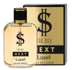 Lazel parfém 100ml MEN VIP