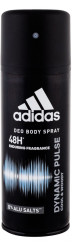 Adidas deosprej 150ml pánský Dynamic Pulse