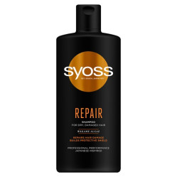 Syoss šampon 440ml Repair (6)