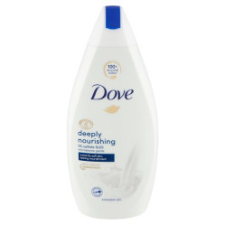 Dove sprchový gel 500ml Deeply nourishing