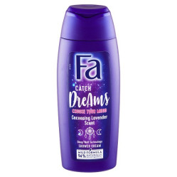 Fa sprchový gel 250ml Catch Dreams