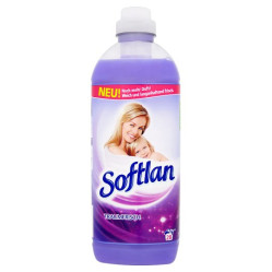 Softlan 1l aviváž fialový/purple