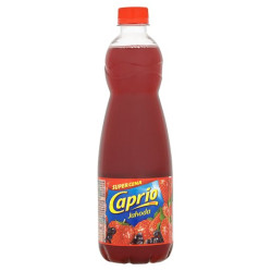 Caprio hustý sirup 0,7l Jahoda (6)