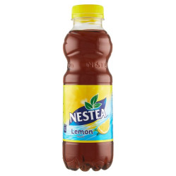 Nestea 0,5l Black Tea Lemon (12)