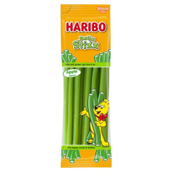 Haribo 200g / 170g stixx apple