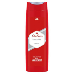 Old Spice sprchový gel & Śampon 400ml Original