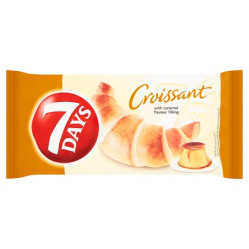 7days Croissant 60g karamel (20)