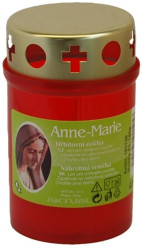 Aktual Anne-Marie svíčky s víčkem Z2 85g (28)