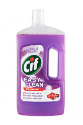 Cif Podlaha easy clean 1l Lavender