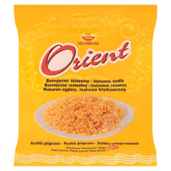 ORIENT instantní nudle 200g (16)