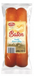 Baton buchtičky 180g Vanilka (21)