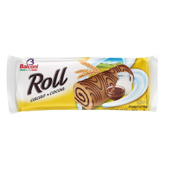 Balconi 250g Roll cacao (12)