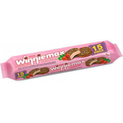 Golda WinnieMax 275g extra long Strawberry (12)