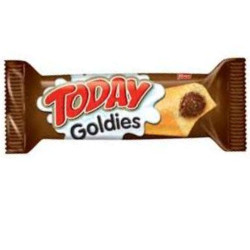 Today Goldies 45g - Chocolate (24)