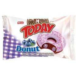 Today donut 50g borůvka (24)