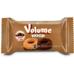 Volume Hoop cake 50g - Duo (24)