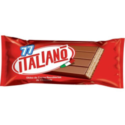 77 Italiano oplatka 60g čokoláda - Chocolate (24)