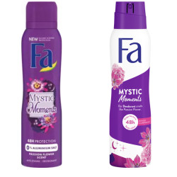 Fa deosprej 150ml Mystic Moments