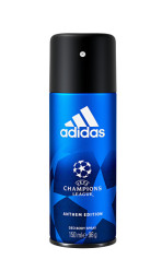 Adidas deosprej 150ml pánský Champions League