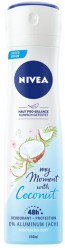 Nivea deosprej 150ml Fresh Blends Coconut